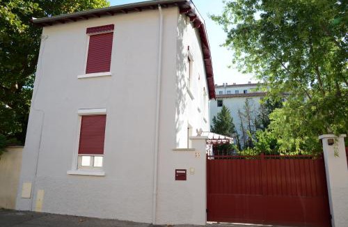 Transvaal Bed & Breakfast | Villa Seignemartin