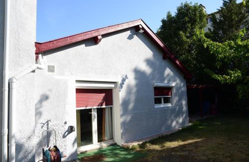 Transvaal Bed & Breakfast | Villa Seignemartin