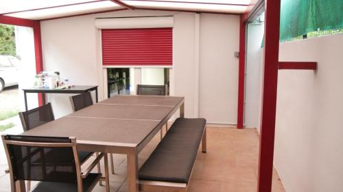 Transvaal Bed & Breakfast | Villa Seignemartin