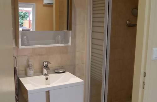 Transvaal House | Villa Seignemartin