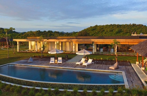 Gili Gede Villa | Villa Selalu