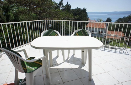 Selce Apartment | Villa Selce
