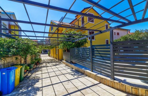 Selce Villa | Villa Selica Crikvenica Riviera