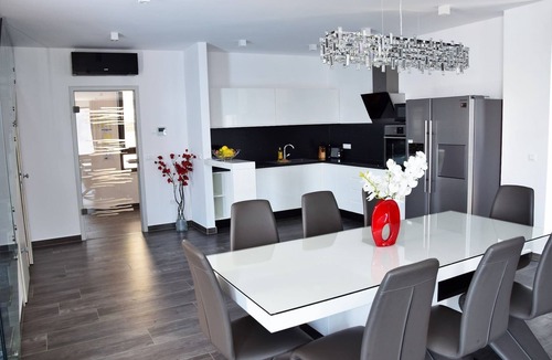 Veliko Brdo Villa | Villa Selina2 with pool