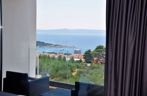 Veliko Brdo Villa | Villa Selina2 with pool