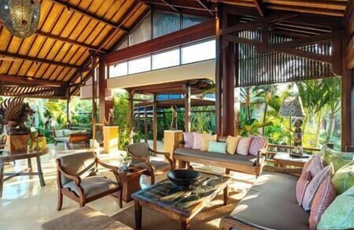 Cemagi Villa | Villa Semarapura by Elite Havens