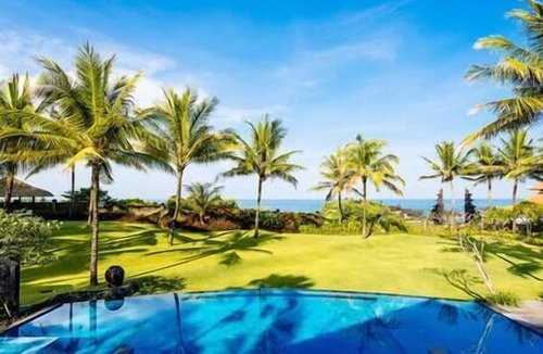 Cemagi Villa | Villa Semarapura by Elite Havens