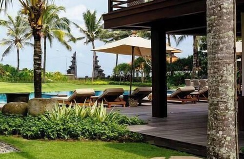 Cemagi Villa | Villa Semarapura by Elite Havens