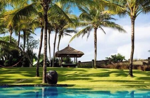 Cemagi Villa | Villa Semarapura by Elite Havens