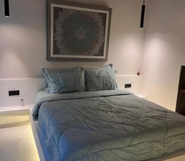 Sigar Penjalin Bed & Breakfast | Villa Semoga