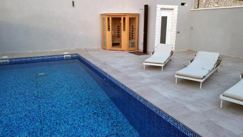Vidreres House | Villa Senera