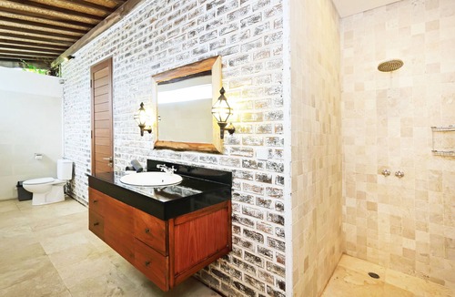 Pererenan Villa | Villa Seniman Canggu Bali