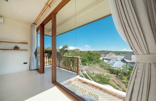 Mushroom Bay Villa | Villa Senja