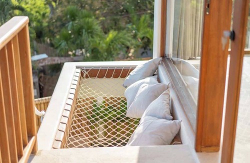 Mushroom Bay Villa | Villa Senja