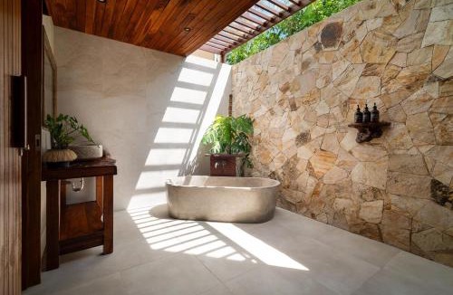Gili Air Villa | Villa Senja - Private Pool