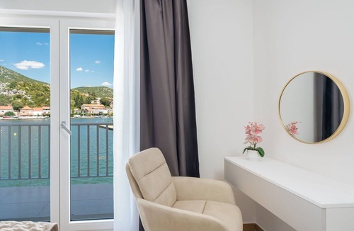 Ploce Villa | Villa SENKA - Four Bedroom Villa