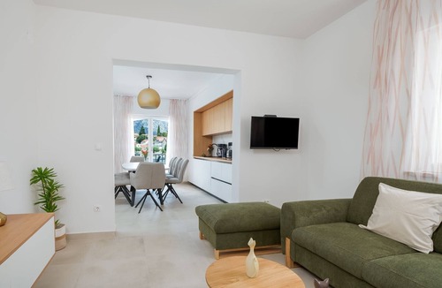 Ploce Villa | Villa SENKA - Four Bedroom Villa
