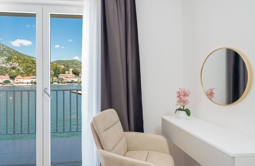 Ploce Villa | Villa SENKA - Four Bedroom Villa