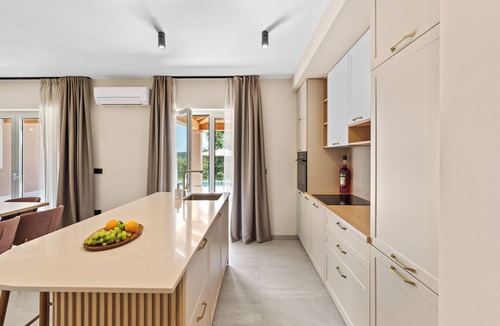 Beram House | Villa Sentiero s bazenom (11468-K1) - Pazin