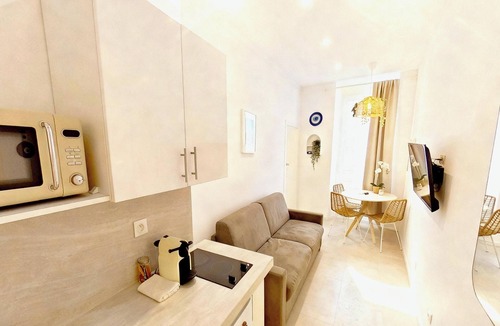 Cannes Old Town Resort | Villa Sephora Cannes