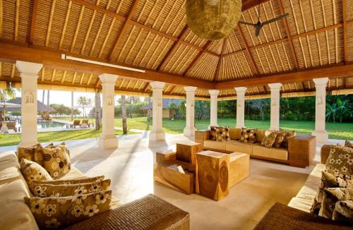 Sigar Penjalin Villa | Villa Sepoi Sepoi by Elite Havens