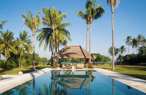 Sigar Penjalin Villa | Villa Sepoi Sepoi by Elite Havens