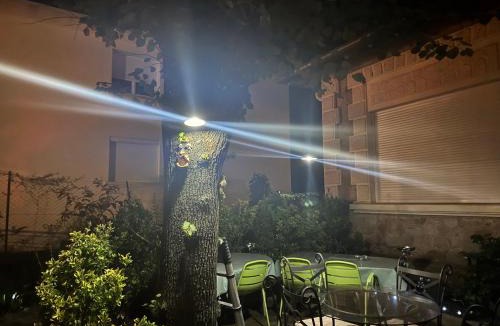 Lamalou-les-Bains Apartment | Villa septembre logement VANILLE