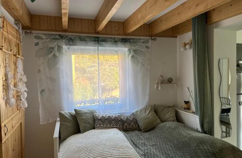 Lamalou-les-Bains Apartment | Villa septembre logement VANILLE