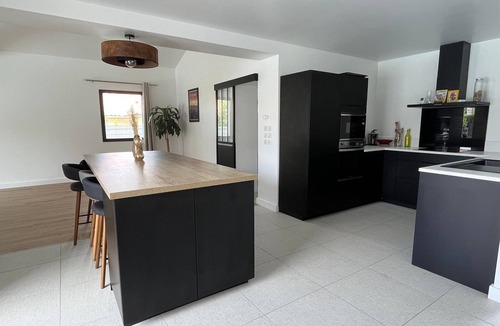 Arcangues House | Villa "seren"