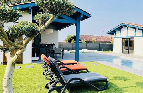 Arcangues House | Villa "seren"