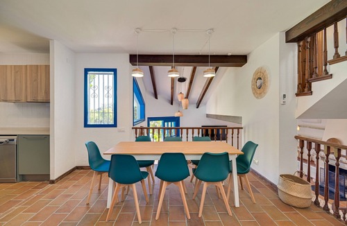 Blanes Villa | Villa Serena