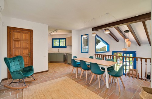 Blanes Villa | Villa Serena