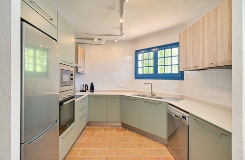 Blanes Villa | Villa Serena