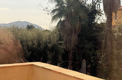La Cadiere-d'Azur Villa | Villa Serena, a haven of peace.