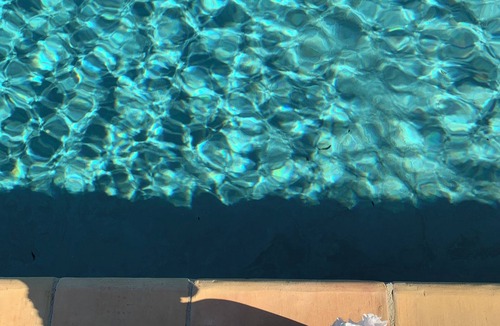 La Cadiere-d'Azur Villa | Villa Serena, a haven of peace.