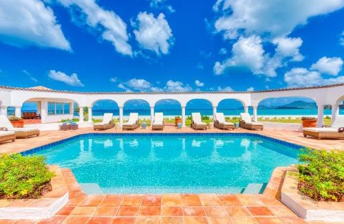 Concordia Villa | Villa Serena