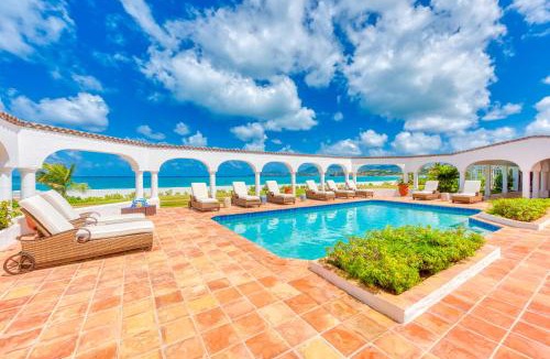 Concordia Villa | Villa Serena