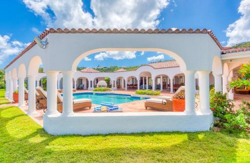 Concordia Villa | Villa Serena