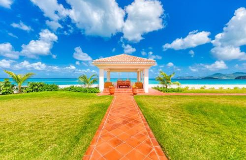 Concordia Villa | Villa Serena