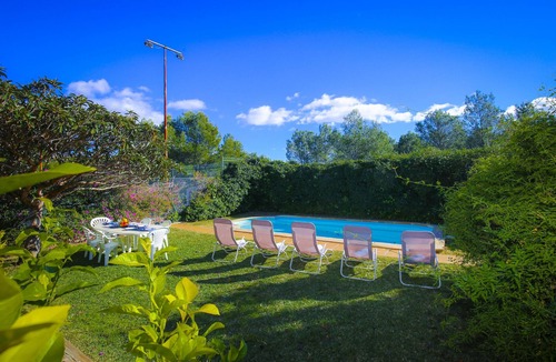 Salou Villa | Villa SERENA - Only Families