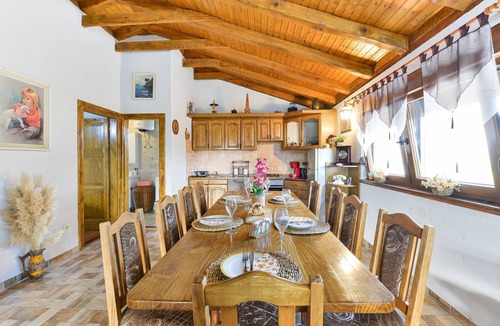 Stankovci Villa | Villa Serena with pool