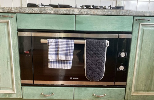 St. Mary's Bay House | Villa Serene Retreat