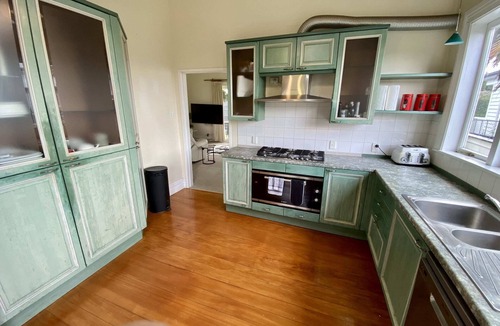 St. Mary's Bay House | Villa Serene Retreat