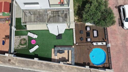 Cunit Villa | Villa Serenità by Prolocal