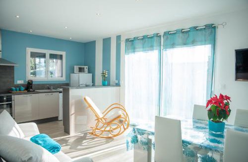 Villemoustaussou House | Villa Serenita