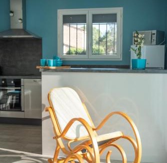 Villemoustaussou House | Villa Serenita