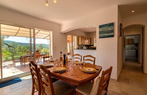 Le Muy Villa | Villa Serenity