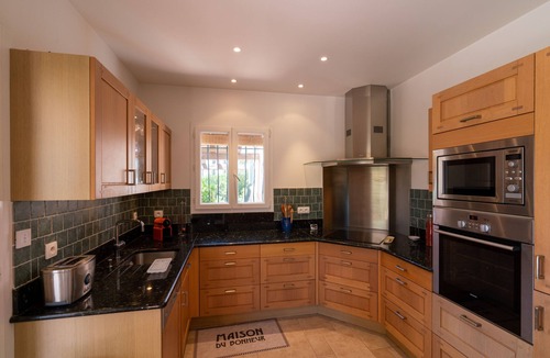 Le Muy Villa | Villa Serenity