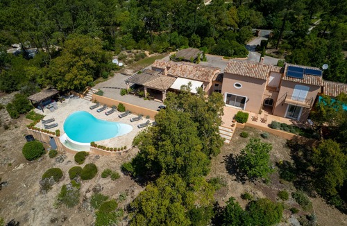 Le Muy Villa | Villa Serenity