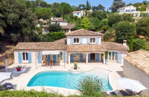 Les Maillans Villa | Villa Serenity by Villa Plus